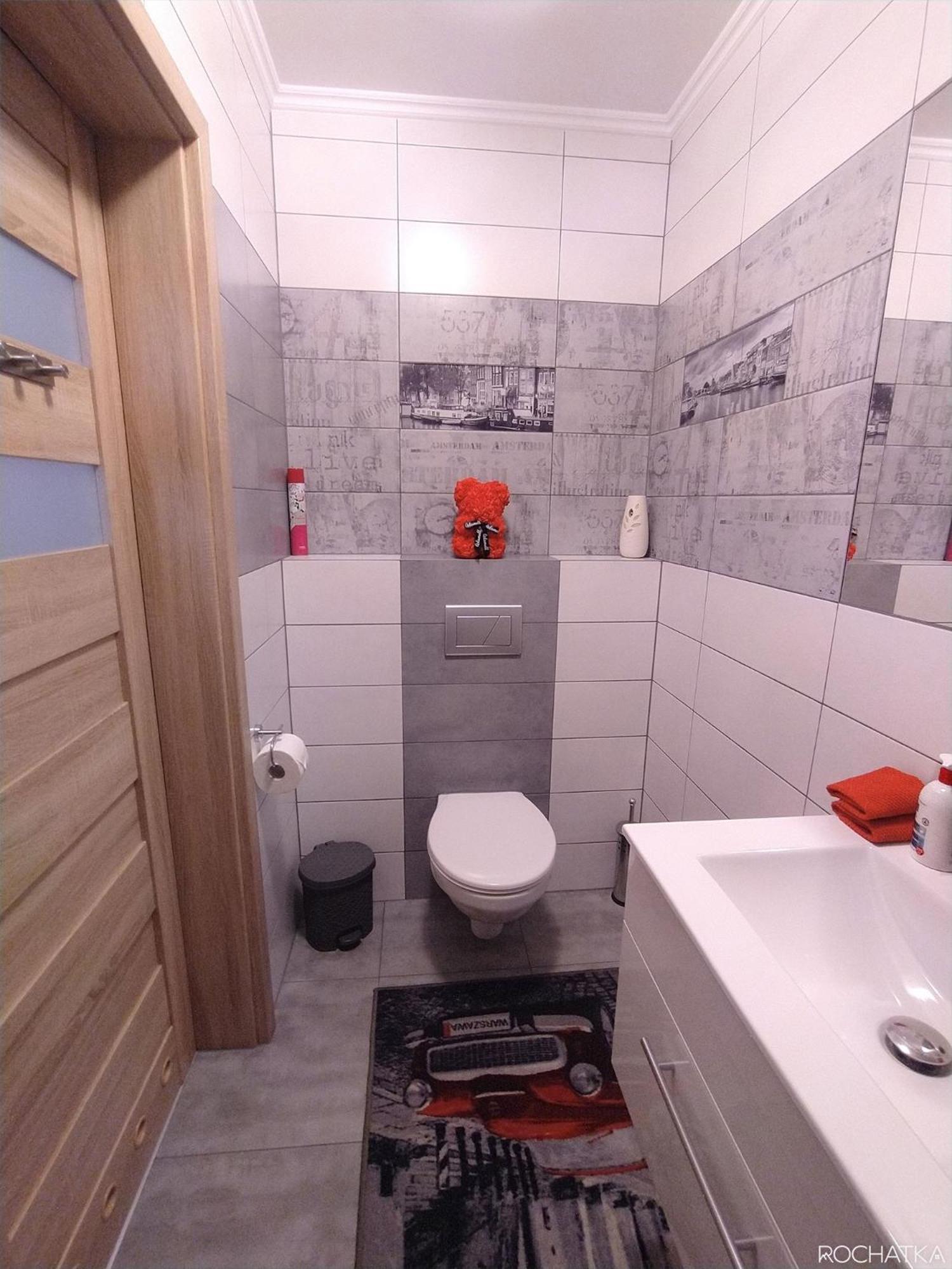 Rochatka Rabka Buitenkant foto