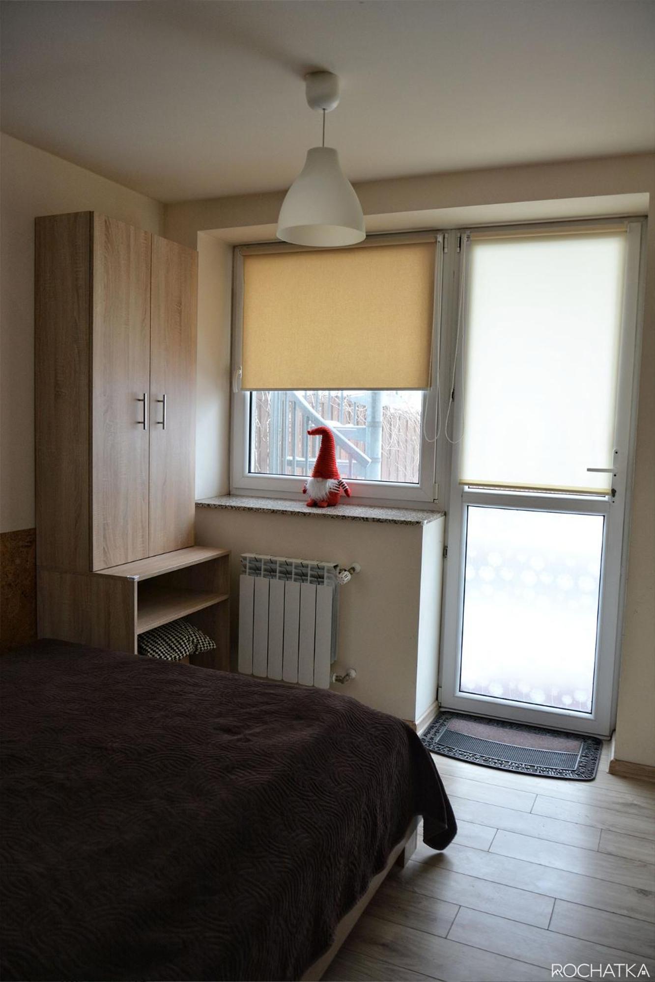 Rochatka Rabka Buitenkant foto
